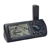 Garmin GPS III