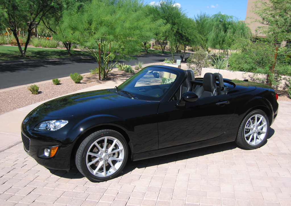 2012 mx 5 colors