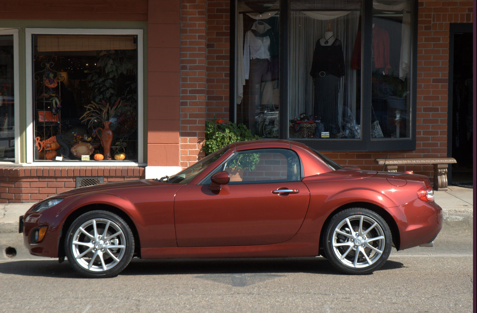 2012 mx 5 colors