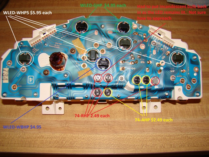 1990 Instrument Cluster for Automatic rev small.jpg