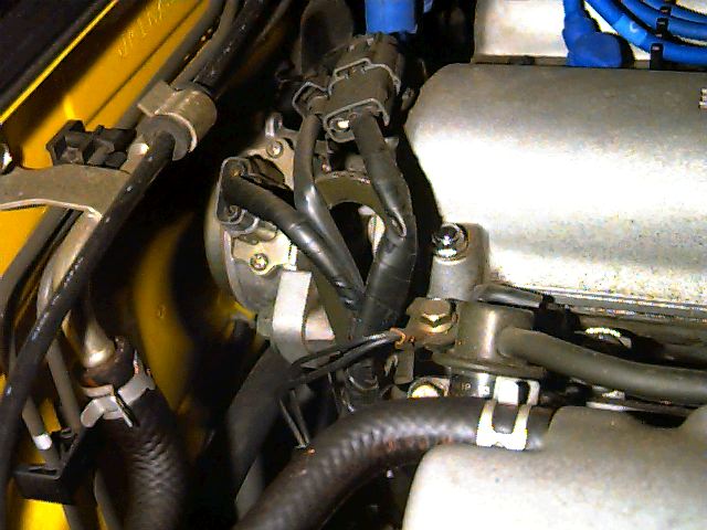 Miata Ignition 91 miata wiring diagram 