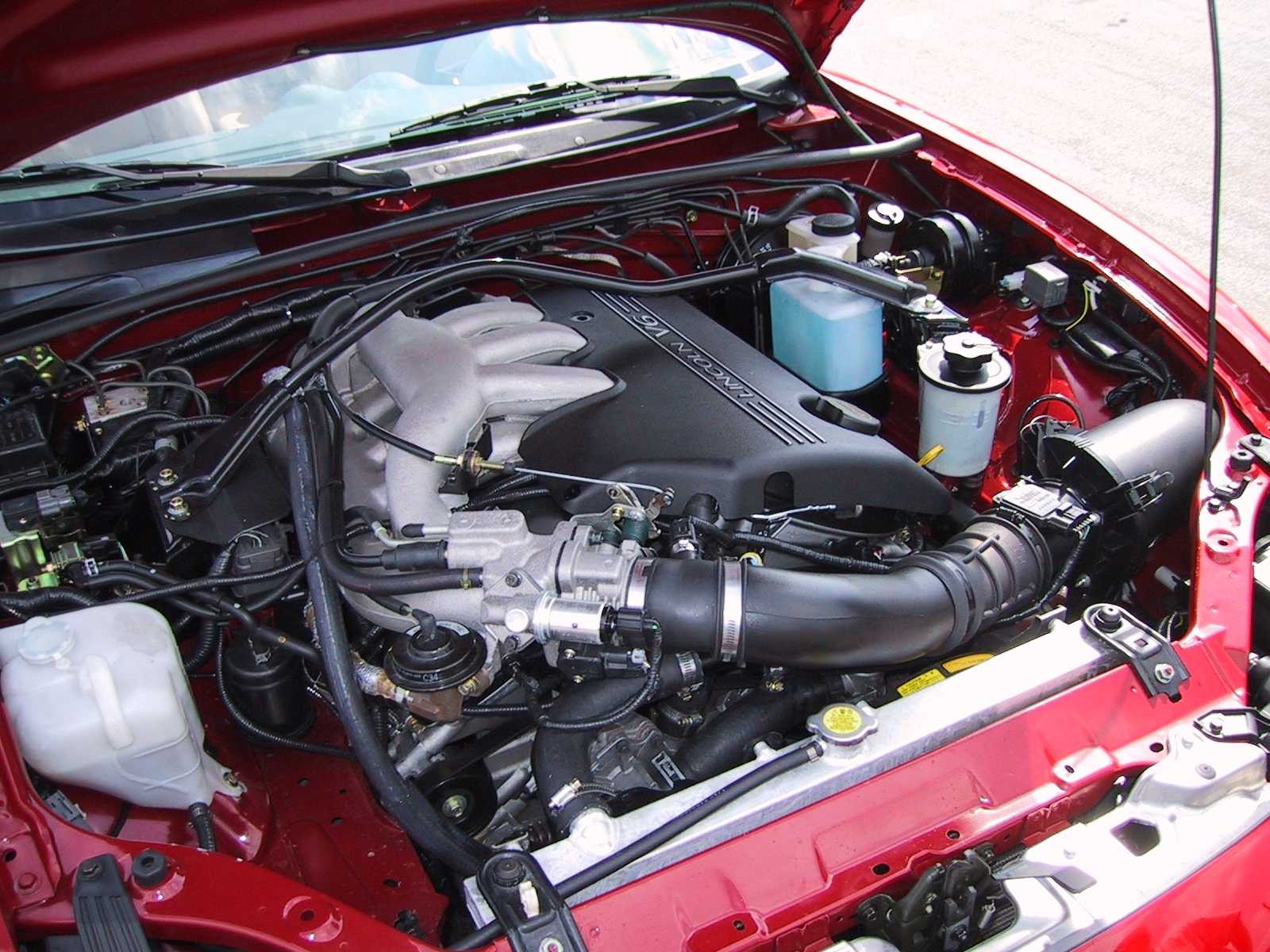Mazda v6
