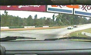 MPEG Video of Turn 1